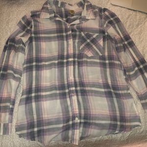 true craft (belk brand) flannel